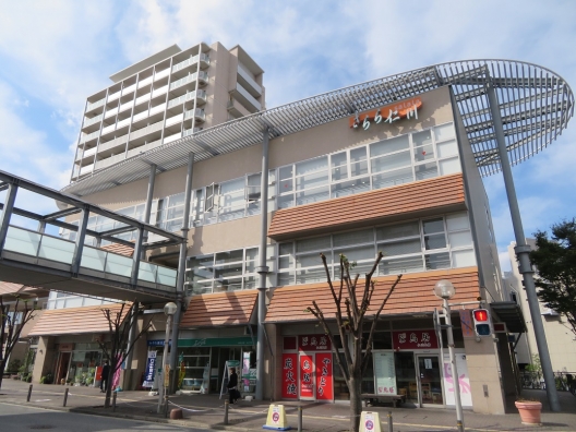 宝塚仁川　さらら仁川 南館・北館