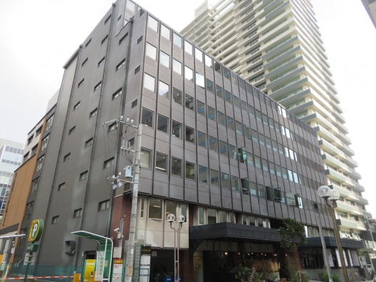 三宮　江戸町１０４　事務所・オフィス