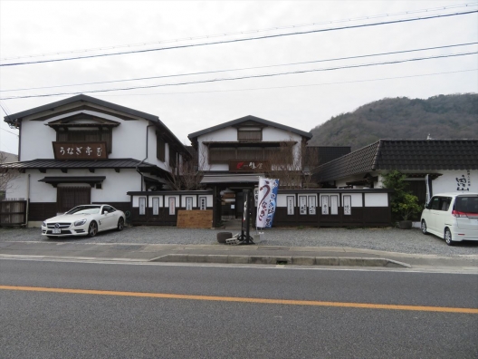 姫路飾西　町家をテーマにした施設　１Ｆ　蕎麦屋店　居抜き店舗