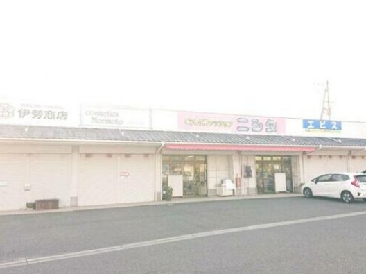 淡路島　淡路サンセットライン　共同テナント　１Ｆ　貸店舗