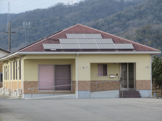 相生若狭野　木造一戸建　デイサービス　居抜き店舗