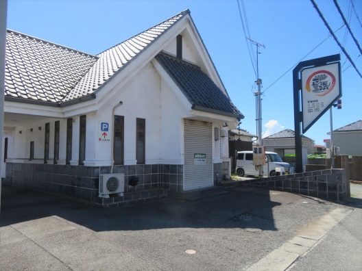 姫路大津　国道250号　木造平家一戸建　居酒屋　居抜き店舗