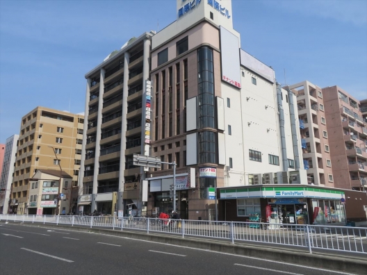 新長田　駅近　大通り　地下　居酒屋　居抜き店舗