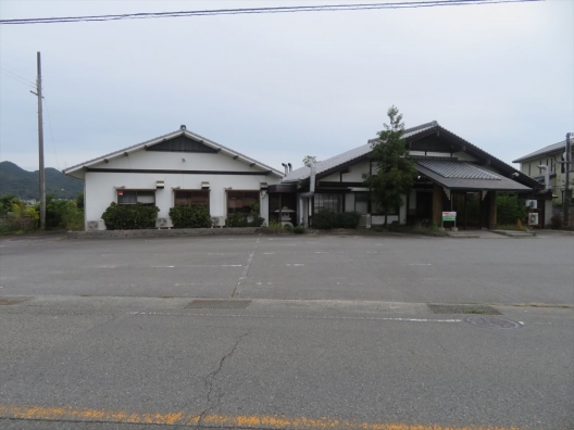 滝野社　県道17号　木造平家一戸建　焼肉屋　居抜き店舗