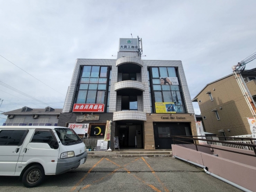 東加古川　県道383号　１Ｆ　居酒屋　居抜き店舗