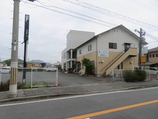 太子西　１Ｆ　ステーキハウス　居抜き店舗