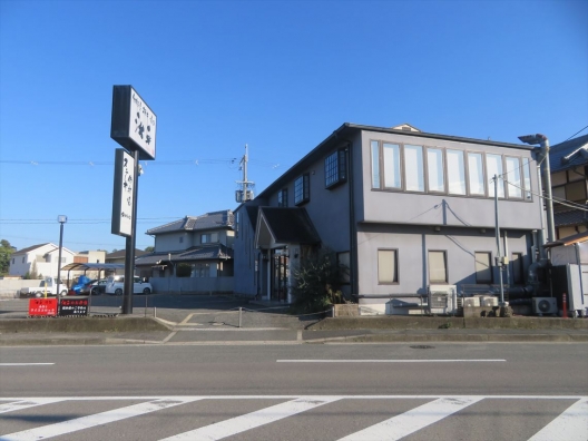 堺市　泉北　府道208号　焼肉屋　居抜き店舗